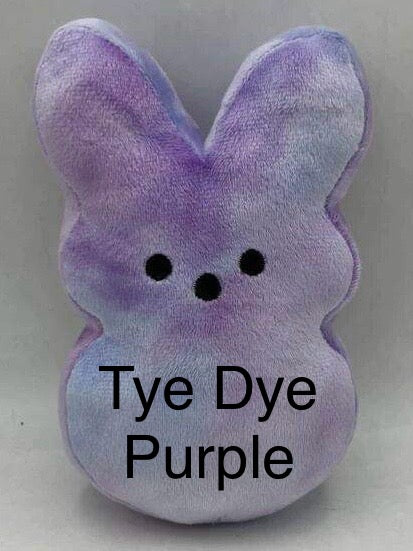 Personalized Easter Peep