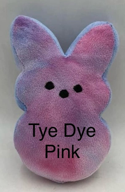 Personalized Easter Peep