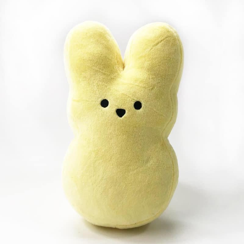 Personalized Easter Peep