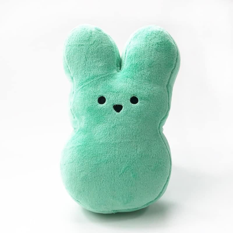 Personalized Easter Peep