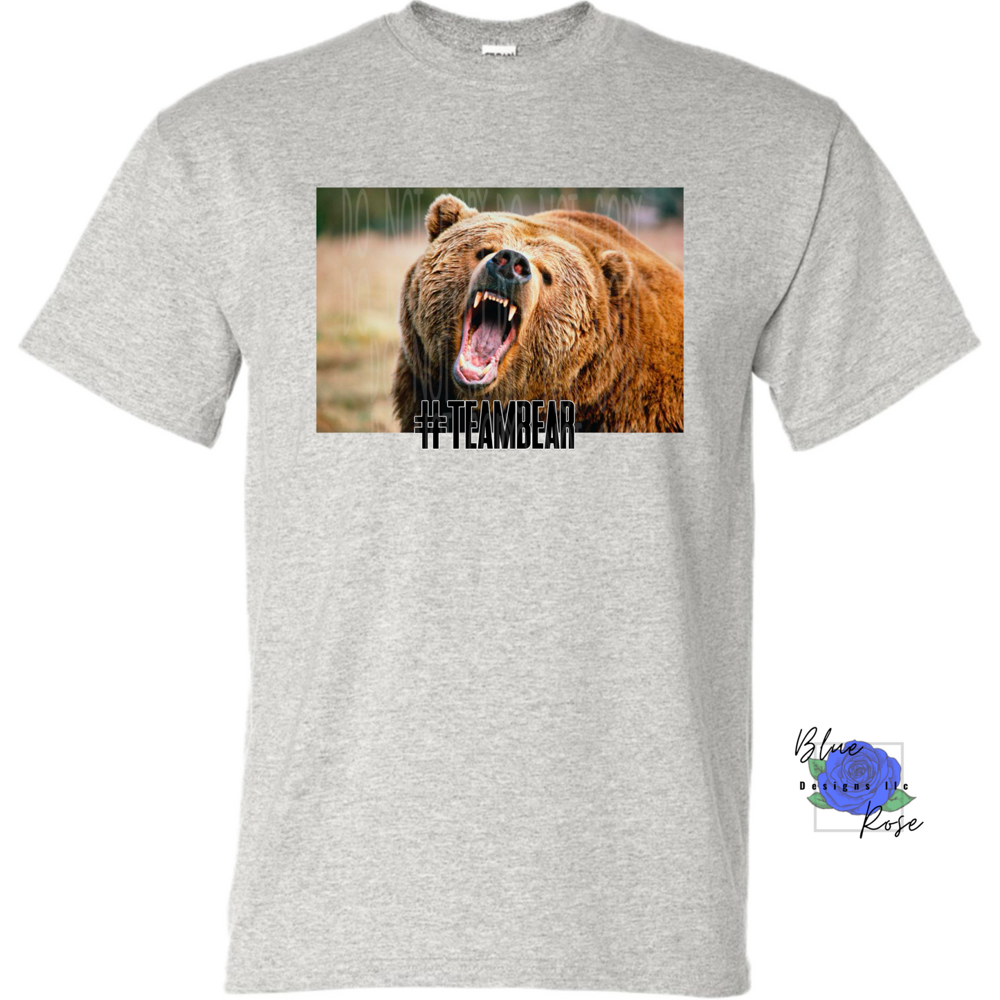 Team Bear TShirt